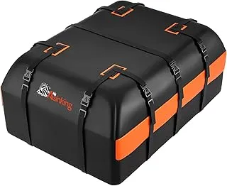 Car Waterproof Car Roof Cargo Bag