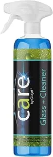Care Glass Cleaner: Streak-Free for Windows