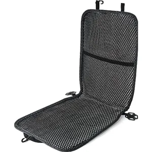 carrotez Cool & Breathable 3D Air Mesh Car Seat Cush