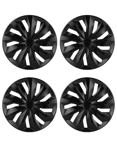 Abx Hubcaps