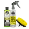 Chemical Guys CWS203 - HOL315 Foaming Citrus Fabric Clean