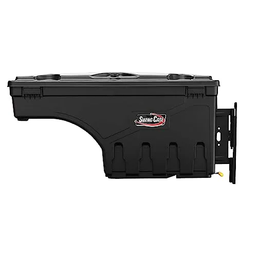 Realtruck Undercover Swingcase Truck Bed Storage Box