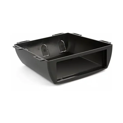 Scosche Udeb Universal Under Dash Enclosure Kit