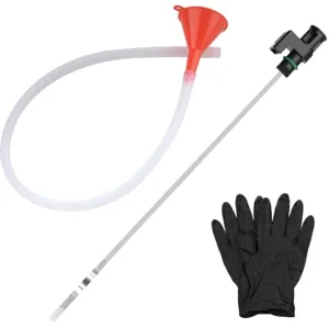 Covnikyer CVT Transmission Fluid Oil Level Dipstick