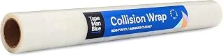 Crash Clear Collision Wrap