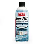 CRC Ice-Off Windshield De-Icer Spray