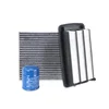 Kefly Filter Kit for 2017-22 Honda CR-V