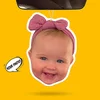 Custom Air Freshener For Car - Your Photo On Personalized