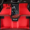 Custom Personalized Floor Mats for Cars,Luxury Full Coverage All Weath