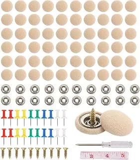 DASBET Car Headliner Repair Kit