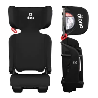Diono Airi Lightweight Booster Seat