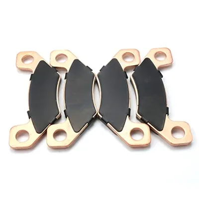 Disc Brakes Pads For Club Car XRT 950 1500 1550 Carryall 294 295 102714001