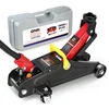 DNA MOTORING TOOLS-00234 Low Profile Hydraulic Trolley Service/Floor J