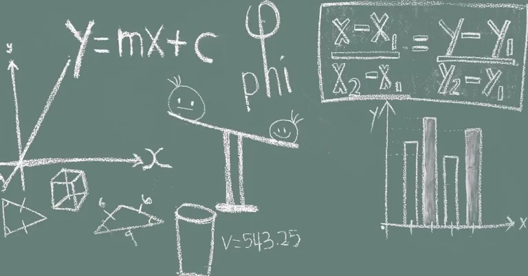 Does Automotive Technology Require Math?