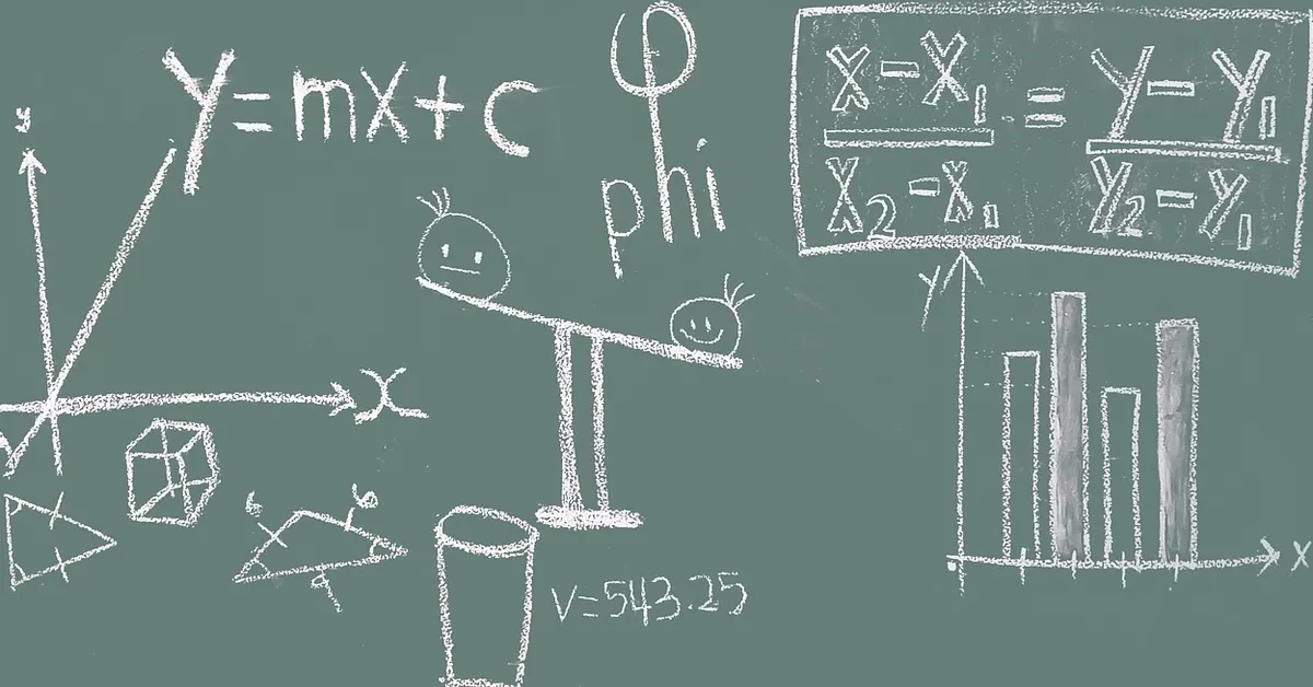Does Automotive Technology Require Math?