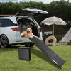 Dog Car Ramp for Large Dogs