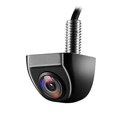 Natika Backup/front View Camera