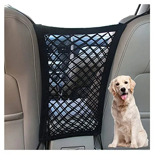 Dykeson Dog Car Net Barrier Pet Barrier