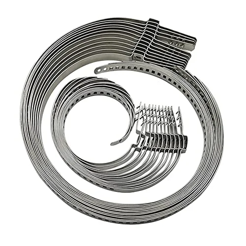 Cv Boot Clamp Kit