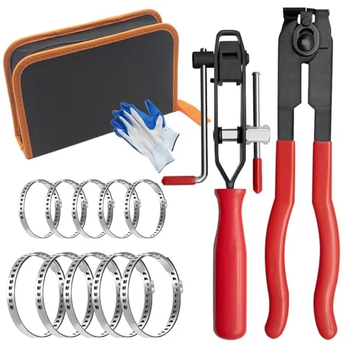 Zyljhz Cv Boot Banding Tool