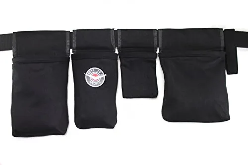 Detailer's Helper – The Ultimate Auto Detailing Tool Belt