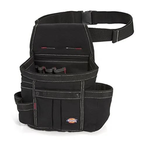 Dickies 8-pocket Tool Belt/utility Pouch