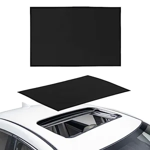 EcoNour Car Sunroof Sunshade Cover 2023 Updated | Ca