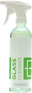 ESOTERIC Glass Cleaner - Streak-Free