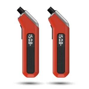 ETENWOLF T300 2 Pack Digital Tire Pressure Gauge 200