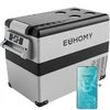 EUHOMY 12 Volt Refrigerator