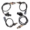 A-tnewb 4-Pc O2 Sensor Set (5.0L/6.2L V8 2011-2014)