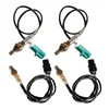 labwork 4-Pc O2 Sensor Set (5.4L 2009-2010)