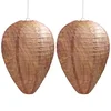 Fake Wasp Nest Decoy (Deterrent)