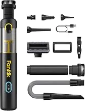 Fanttik Portable cordless vacuum cleaner