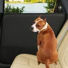 fidozen Dog Car Door Protector - 2 Pack Durable &
