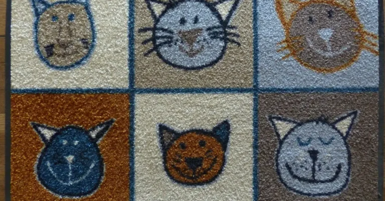 Floor Mat for Car for your car
