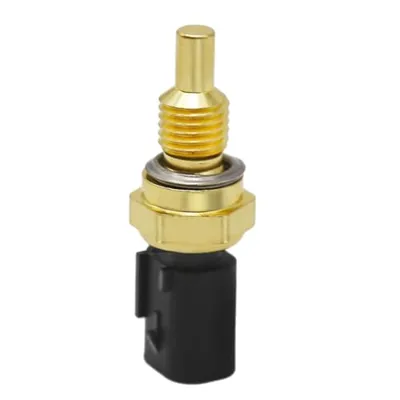 Fluid Temperature Sensor Water Temperature Sensor Replaces 68164627AA