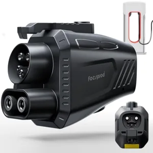 FOCSPROD for NACS to CCS Adapter with Interlock