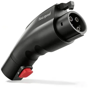 FOCSPROD for Tesla to J1772 Charger Adapter