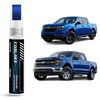 COSLAKE Atlas Blue Metallic Touch-Up Paint