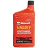 Ford Genuine Mercon V power steering fluid