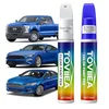 Toviiea Velocity Blue Metallic Touch-Up Paint