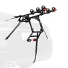 FORWODE Premium 3 Bikes Trunk Mount Rack Bicycle Carrier