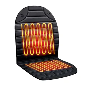 FOTN Heated Seat Covers