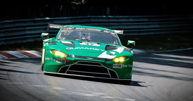 Fuel Cells for Race Cars for your car