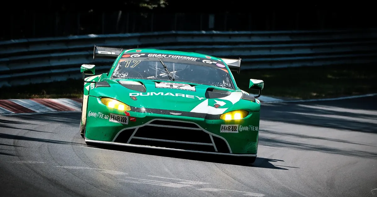 Fuel Cells for Race Cars for your car