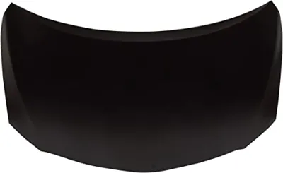 Garage-Pro Hood Compatible with 2009-2013 Toyota Corolla Primed Finish