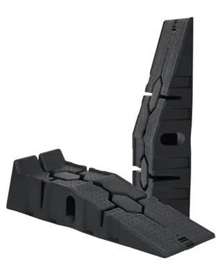 Garvee Plastic Car Service Ramps