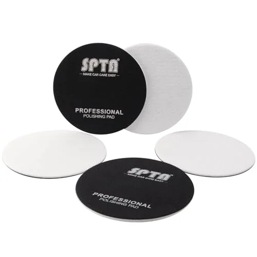 Glass Polishing Pad