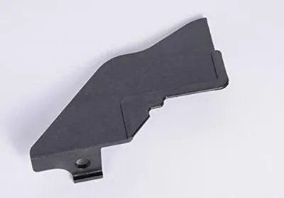 GM Genuine Parts 24261713 Manual Transmission Flywheel Housing Inspection Cover,Black